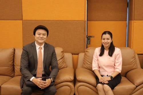 จัดโครงการ ฝึกอบรมพัฒนาศักยภาพบุคลากรเทศบาลนครแม่สอด เพื่อเพิ่มประสิทธิภาพในการปฏิบัติงานหลักสูตร “เสริมสร้างความรู้ทางกฏหมาย หลักการบริหารและสมรรถนะขององค์ปกครองส่วนท้องถิ่น  เพื่อประยุกต์ใช้ในการปฏิบัติราชการให้เกิดประสิทธิภาพ”ประจำปีงบประมาณ พ.ศ. 2568