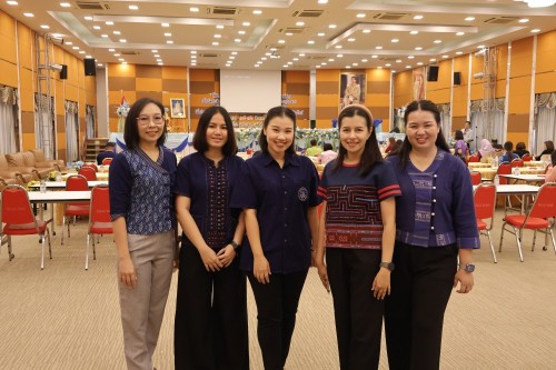 จัดโครงการ ฝึกอบรมพัฒนาศักยภาพบุคลากรเทศบาลนครแม่สอด เพื่อเพิ่มประสิทธิภาพในการปฏิบัติงานหลักสูตร “เสริมสร้างความรู้ทางกฏหมาย หลักการบริหารและสมรรถนะขององค์ปกครองส่วนท้องถิ่น  เพื่อประยุกต์ใช้ในการปฏิบัติราชการให้เกิดประสิทธิภาพ”ประจำปีงบประมาณ พ.ศ. 2568