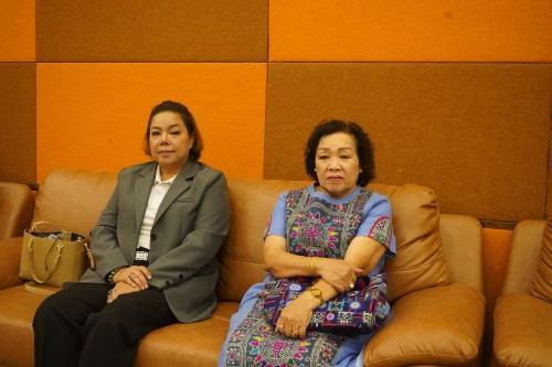 เทศบาลนครแม่สอดจัดพิธีมอบทุนการศึกษา โครงการทุนการศึกษาสำหรับนักศึกษาและการช่วยเหลือนักเรียนในเขตเทศบาลนครแม่สอด ประจำปี 2568