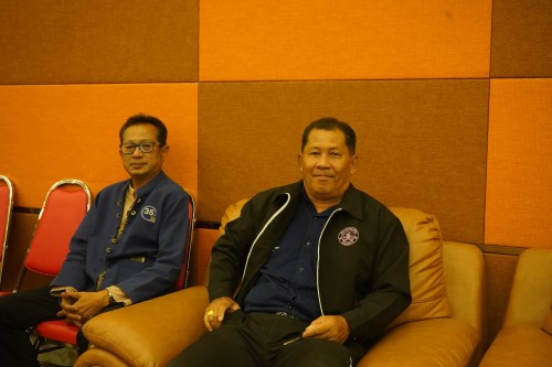 เทศบาลนครแม่สอดจัดพิธีมอบทุนการศึกษา โครงการทุนการศึกษาสำหรับนักศึกษาและการช่วยเหลือนักเรียนในเขตเทศบาลนครแม่สอด ประจำปี 2568