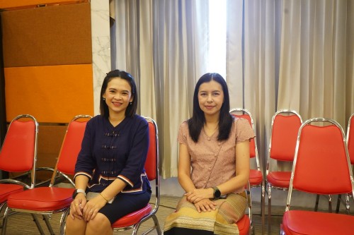 เทศบาลนครแม่สอดจัดพิธีมอบทุนการศึกษา โครงการทุนการศึกษาสำหรับนักศึกษาและการช่วยเหลือนักเรียนในเขตเทศบาลนครแม่สอด ประจำปี 2568