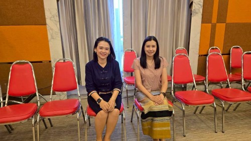 เข้าร่วมโครงการทุนการศึกษาสำหรับนักศึกษาและการให้ความช่วยเหลือนักเรียน ในเขตเทศบาลนครแม่สอด ประจำปีงบประมาณ พ.ศ.2568 