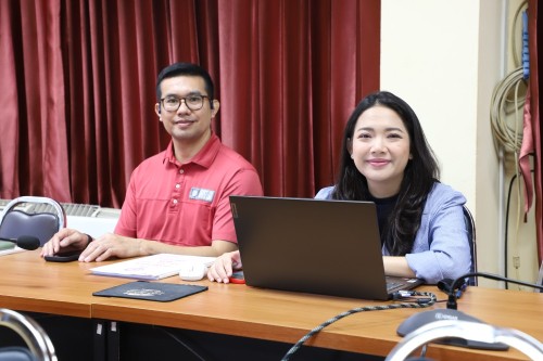 ทน.แม่สอด ประชุมคณะกรรมการพัฒนาเทศบาลนครแม่สอดเพื่อพิจารณาร่างแผนพัฒนาท้องถิ่น (พ.ศ.2566 - 2570) เพิ่มเติม ครั้งที่ 3/2568 ร่างแผนการดำเนินงาน ประจำปีงบประมาณ พ.ศ. 2569