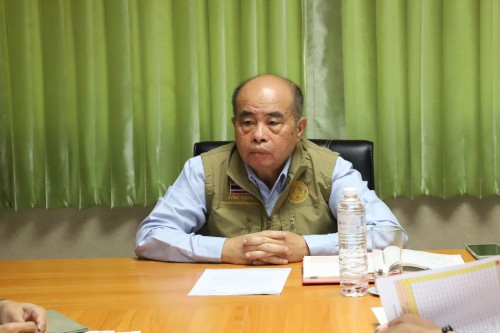 กองยุทธศาสตร์และงบประมาณ ให้สัมภาษณ์เชิงลึกเพื่อสำรวจและวิเคราะห์ Disruption ทางเทคโนโลยีและสภาพการแข่งขันในกิจการโทรทัศน์