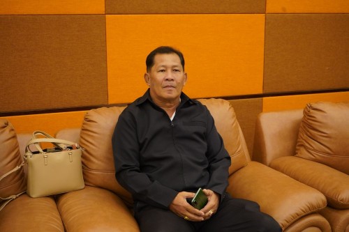 กองการศึกษา เทศบาลนครแม่สอด จัดโครงการส่งเสริมสนับสนุนศูนย์พัฒนาเด็กเล็กและอนุบาลปลอดโรค