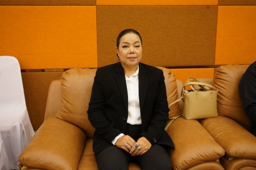 กองการศึกษา เทศบาลนครแม่สอด จัดโครงการส่งเสริมสนับสนุนศูนย์พัฒนาเด็กเล็กและอนุบาลปลอดโรค