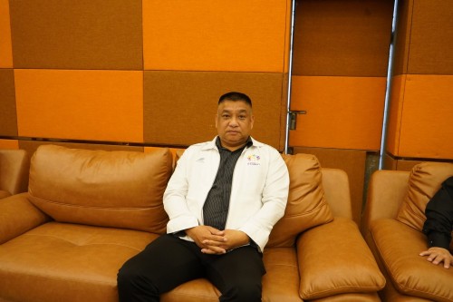 กองการศึกษา เทศบาลนครแม่สอด จัดโครงการส่งเสริมสนับสนุนศูนย์พัฒนาเด็กเล็กและอนุบาลปลอดโรค