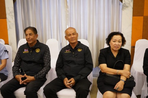 กองการศึกษา เทศบาลนครแม่สอด จัดโครงการส่งเสริมสนับสนุนศูนย์พัฒนาเด็กเล็กและอนุบาลปลอดโรค