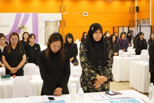 กองการศึกษา เทศบาลนครแม่สอด จัดโครงการส่งเสริมสนับสนุนศูนย์พัฒนาเด็กเล็กและอนุบาลปลอดโรค