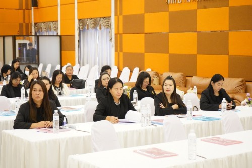 กองการศึกษา เทศบาลนครแม่สอด จัดโครงการส่งเสริมสนับสนุนศูนย์พัฒนาเด็กเล็กและอนุบาลปลอดโรค