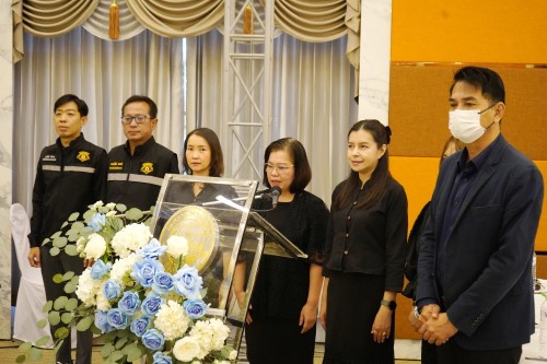 เทศบาลนครแม่สอด จัดโครงการส่งเสริมระบบและติดตามกระบวนการพัฒนาเด็ก