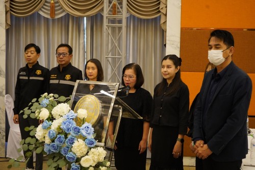 เทศบาลนครแม่สอด จัดโครงการส่งเสริมระบบและติดตามกระบวนการพัฒนาเด็ก