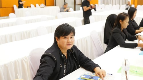 เทศบาลนครแม่สอด จัดโครงการส่งเสริมระบบและติดตามกระบวนการพัฒนาเด็ก