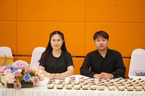 เทศบาลนครแม่สอด จัดโครงการส่งเสริมระบบและติดตามกระบวนการพัฒนาเด็ก