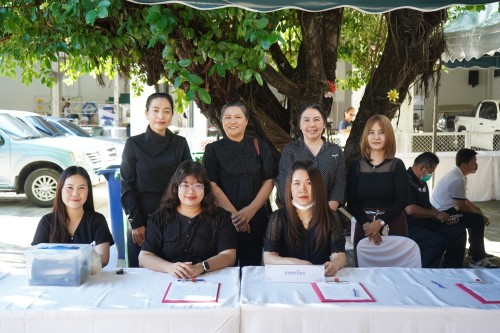 เทศบาลนครแม่สอดจัดกิจกรรมวันลอยกระทง ประจำปี 2568