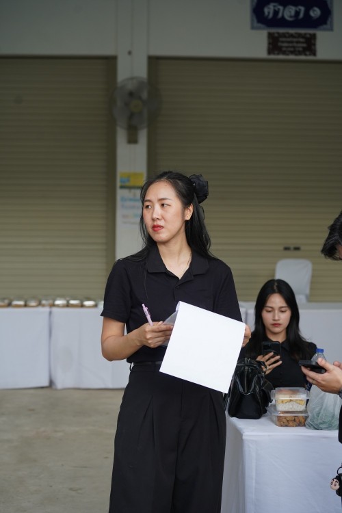 เทศบาลนครแม่สอดจัดกิจกรรมวันลอยกระทง ประจำปี 2568