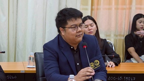 กองยุทธศาสตร์และงบประมาณ เข้าร่วมต้อนรับคณะโลจิสติกส์และดิจิทัลซัพพลายเซน มหาวิทยาลัยนเรศวร