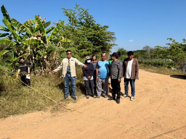 วันอังคารที่ 20 มกราคม 2569 กองช่างสุขาภิบาล ออกปฎิบัติงานภาคสนาม จำนวน 3 แห่ง