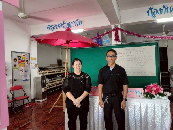 LINE_ALBUM_68.11.12 สภากาแฟ ชุมชนตาลเดี่ยว_251112_1