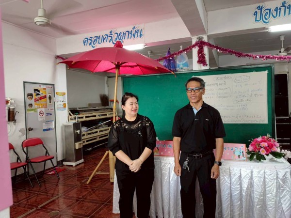 LINE_ALBUM_68.11.12 สภากาแฟ ชุมชนตาลเดี่ยว_251112_2