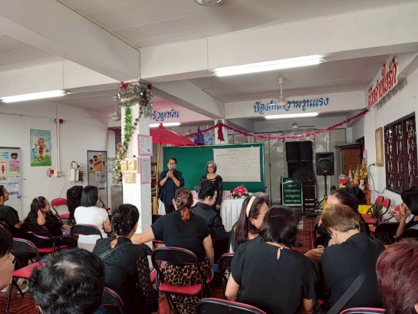 LINE_ALBUM_68.11.12 สภากาแฟ ชุมชนตาลเดี่ยว_251112_7