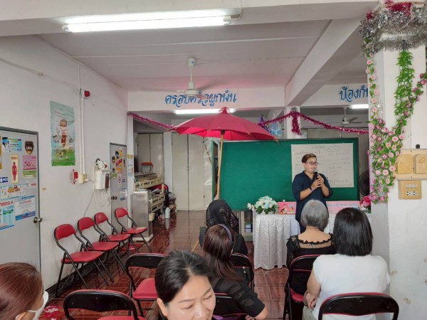 LINE_ALBUM_68.11.12 สภากาแฟ ชุมชนตาลเดี่ยว_251112_11