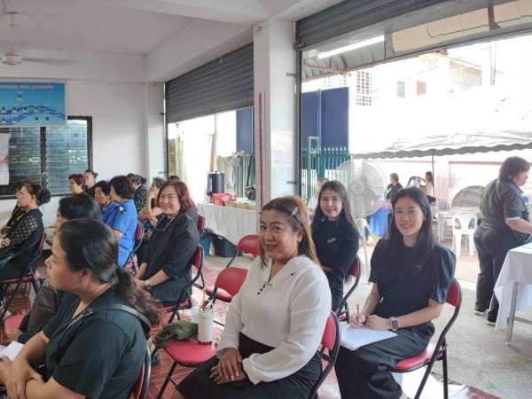 LINE_ALBUM_68.11.12 สภากาแฟ ชุมชนตาลเดี่ยว_251112_28