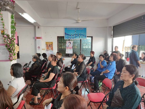 LINE_ALBUM_68.11.12 สภากาแฟ ชุมชนตาลเดี่ยว_251112_59