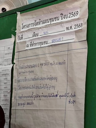 ข่าวสารกองสวัสดิการสังคม