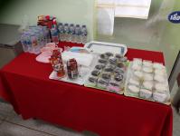 คลินิกชุมชนอบอุ่นฯ รับมอบครุภัณฑ์ทางการแพทย์และอุปกรณ์สนับสนุน