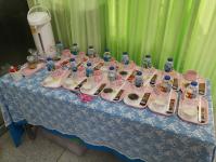 คลินิกชุมชนอบอุ่นฯ รับมอบครุภัณฑ์ทางการแพทย์และอุปกรณ์สนับสนุน