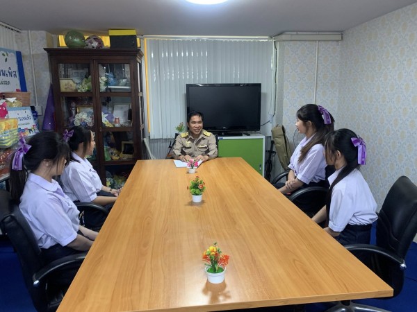 ข่าวสารกองสวัสดิการสังคม