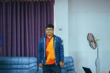 โครงการฝึกอบรมเชิงปฏิบัติการเพื่อพัฒนาเด็กและเยาวชนให้มีคุณธรรม จริยธรรม และทักษะทางสังคม