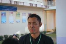 โครงการฝึกอบรมเชิงปฏิบัติการเพื่อพัฒนาเด็กและเยาวชนให้มีคุณธรรม จริยธรรม และทักษะทางสังคม