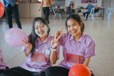 โครงการฝึกอบรมเชิงปฏิบัติการเพื่อพัฒนาเด็กและเยาวชนให้มีคุณธรรม จริยธรรม และทักษะทางสังคม