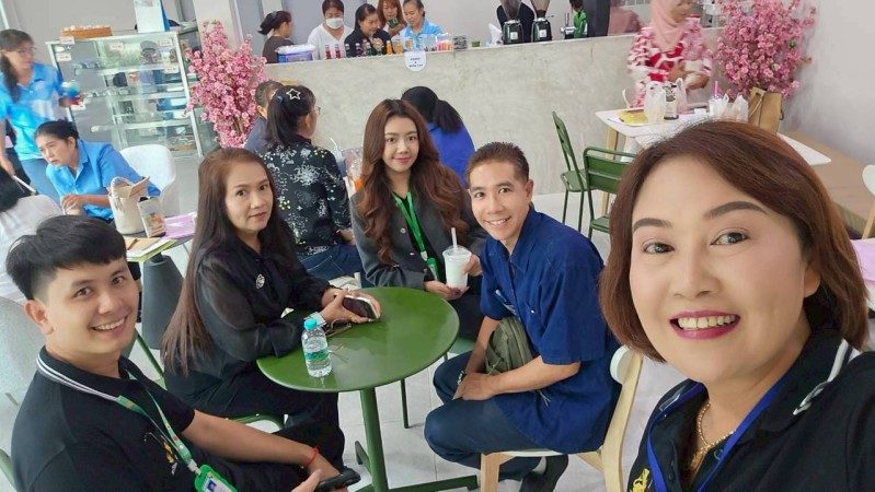 LINE_ALBUM_โครงการฝึกอาชีพ_260528_101