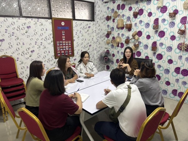 ข่าวสารกองสวัสดิการสังคม