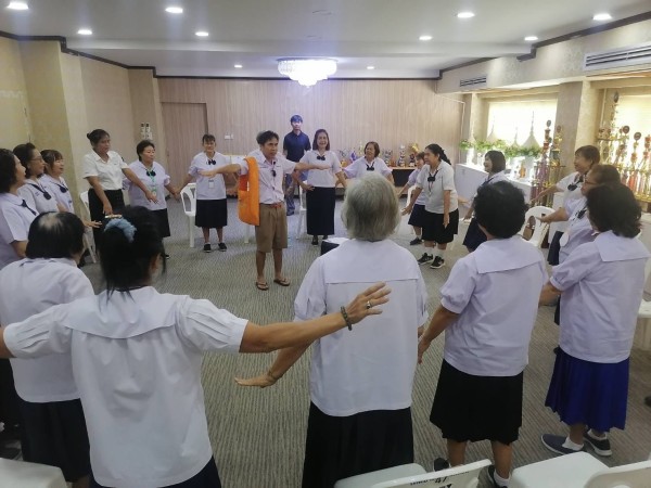 ข่าวสารกองสวัสดิการสังคม