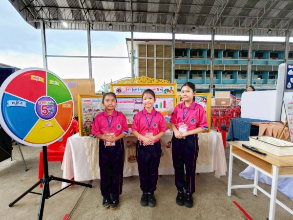 LINE_ALBUM_โครงงานสุขศึกษาฯ ป.1-3_260616_1