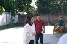 ปลัดเทศบาลนครแม่สอด นำทีมลงพื้นที่นิเทศโรงเรียนกีฬาเทศบาลนครแม่สอด