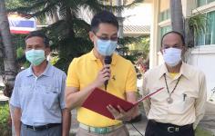 ผอ.กองวิชาการฯ ร่วมกิจกรรมโครงการเฉลิมพระเกียรติ และน้อมรำลึกในพระมหากรุณาธิคุณของพระบาทสมเด็จพระบรมชนกาธิเบศร มหาภูมิพลอดุลยเดชมหาราช บรมนาถบพิตร