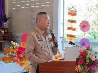 เปิดโครงการส่งเสริมและพัฒนามหาวิชชาลัยสูงอายุเมืองแม่ปะ ซึ่งเป็นการดำเนินงานเพื่อส่งเสริมศักยภาพของผู้สูงอายุ และศึกษารูปแบบสวัสดิการสังคมผู้สูงอายุร่วมกันระหว่างสองพื้นที่