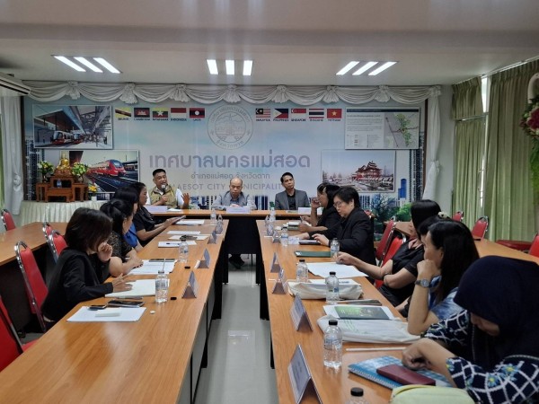 ข่าวประชาสัมพันธ์กองการศึกษา