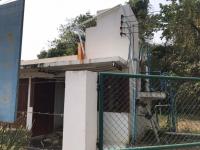 นักวิชาการสุขาภิบาล ลงพื้นที่เก็บตัวอย่างน้ำเพื่อวิเคราะห์คุณภาพภาพทิ้งน้ำเสียชุมชน กรณีเรื่องร้องเรียนปัญหาน้ำเสียจากลำห้วยแม่สอด