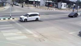 กองวิชาการและแผนงาน ลงพื้นที่ตรวจสอบและปรับมุมกล้องโทรทัศน์วงจรปิด (CCTV)