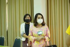 เทศบาลนครแม่สอดลงพื้นทีตรวจความพร้อมศูนย์สอบ O-NET ของสถานศึกษาในสังกัดเทศบาลนครแม่สอด