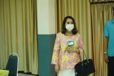 เทศบาลนครแม่สอดลงพื้นทีตรวจความพร้อมศูนย์สอบ O-NET ของสถานศึกษาในสังกัดเทศบาลนครแม่สอด