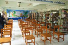 เทศบาลนครแม่สอดลงพื้นทีตรวจความพร้อมศูนย์สอบ O-NET ของสถานศึกษาในสังกัดเทศบาลนครแม่สอด