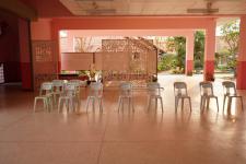 เทศบาลนครแม่สอดลงพื้นทีตรวจความพร้อมศูนย์สอบ O-NET ของสถานศึกษาในสังกัดเทศบาลนครแม่สอด