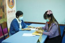 เทศบาลนครแม่สอดดำเนินการเป็นศูนย์กลางรับ-ส่งการสอบ O-NET